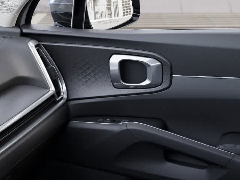 Thumbnail: 2026 Kia Sorento - 25