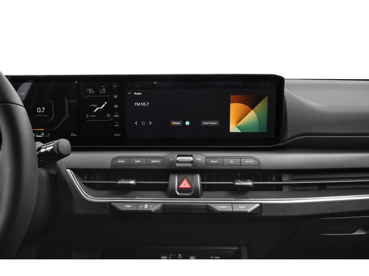 2025 Kia K4 EX 9