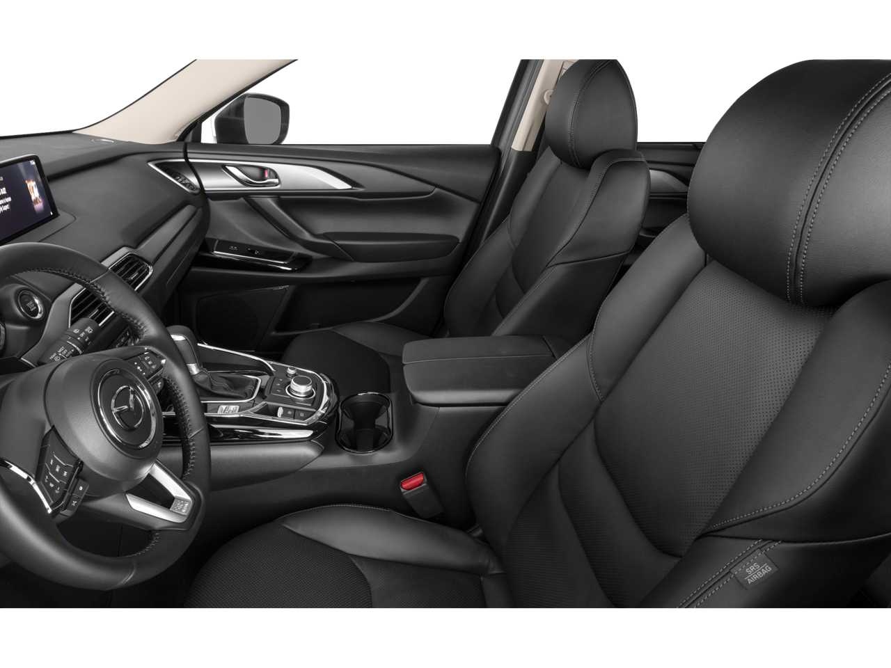 2023 Mazda CX-9 Touring Plus 6