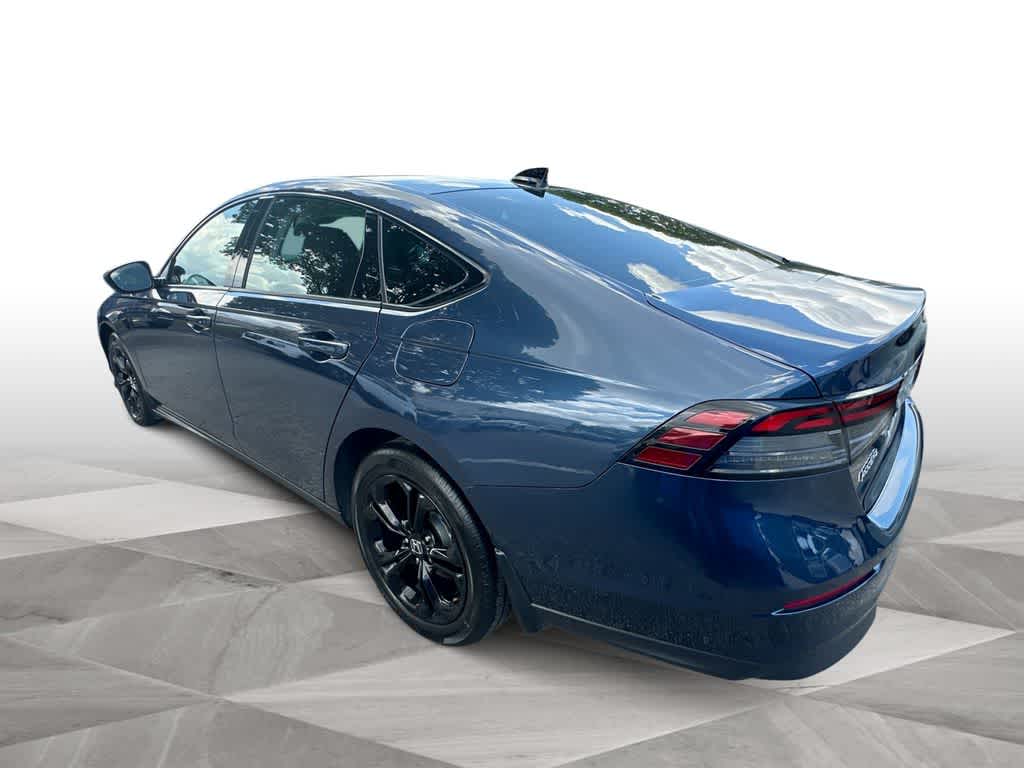 Thumbnail: 2025 Honda Accord - 6
