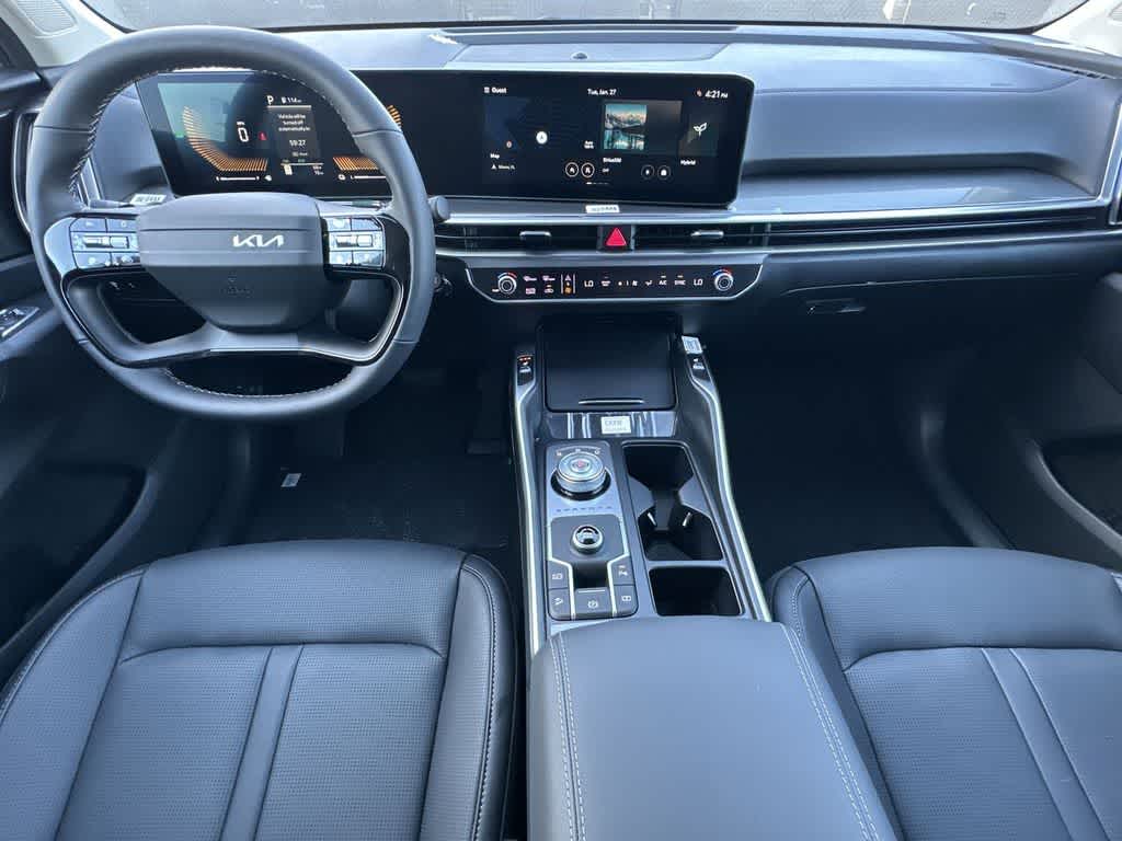 Thumbnail: 2026 Kia Sorento - 24