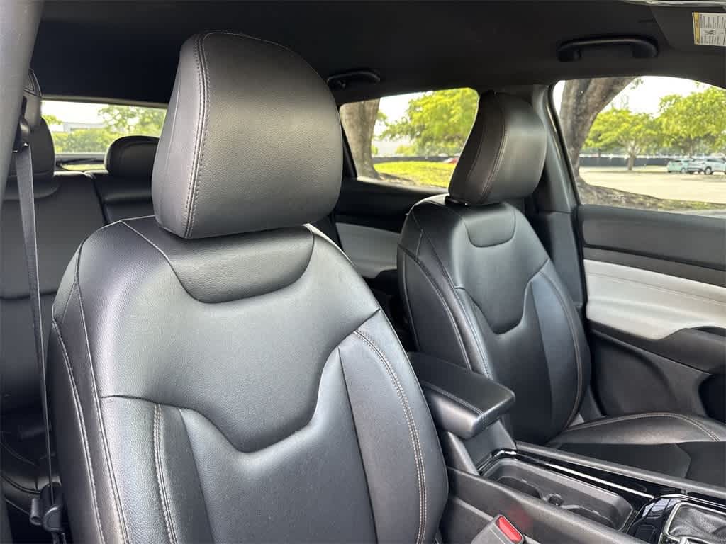 Thumbnail: 2024 Jeep Compass - 27