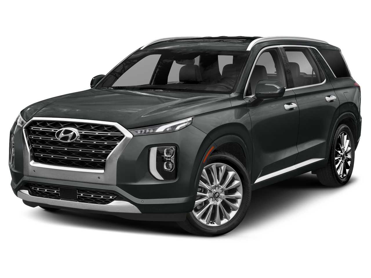2020 Hyundai Palisade Limited -
                  Doral, FL