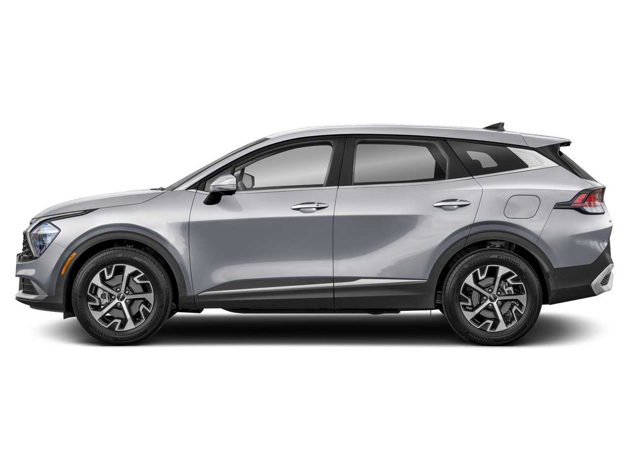 Thumbnail: 2023 Kia Sportage - 3