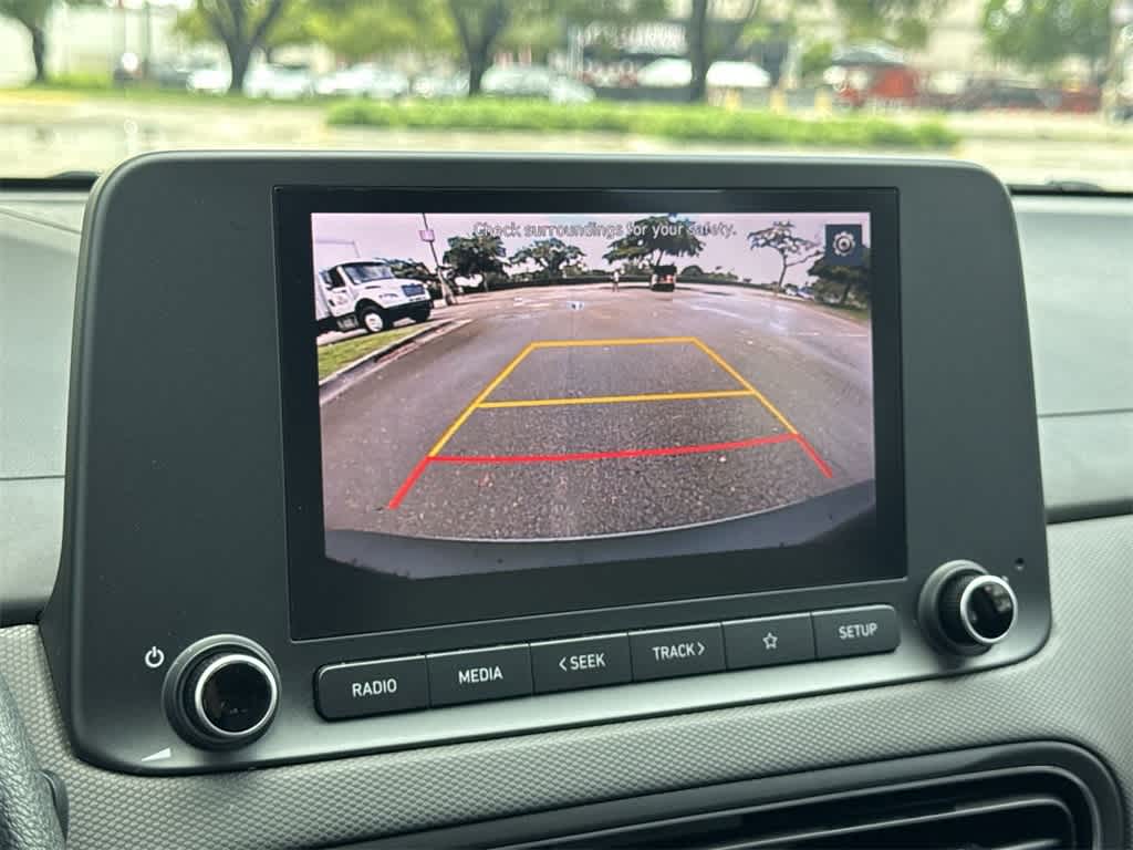 Thumbnail: 2023 Hyundai Kona - 19