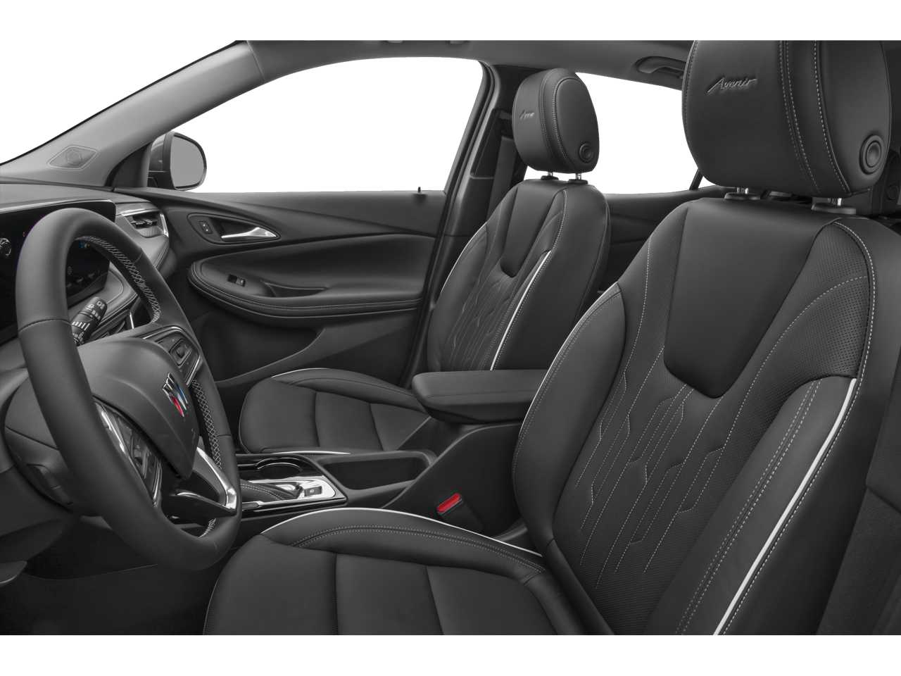 Thumbnail: 2024 Buick Encore GX - 6