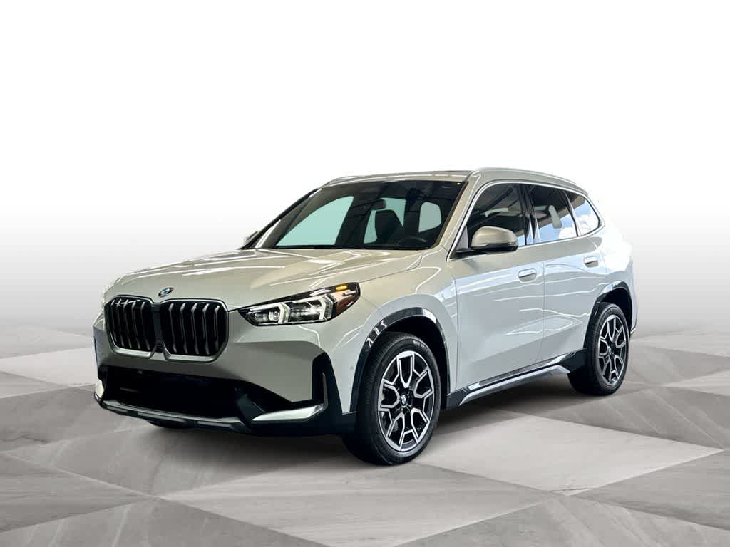 2024 BMW X1