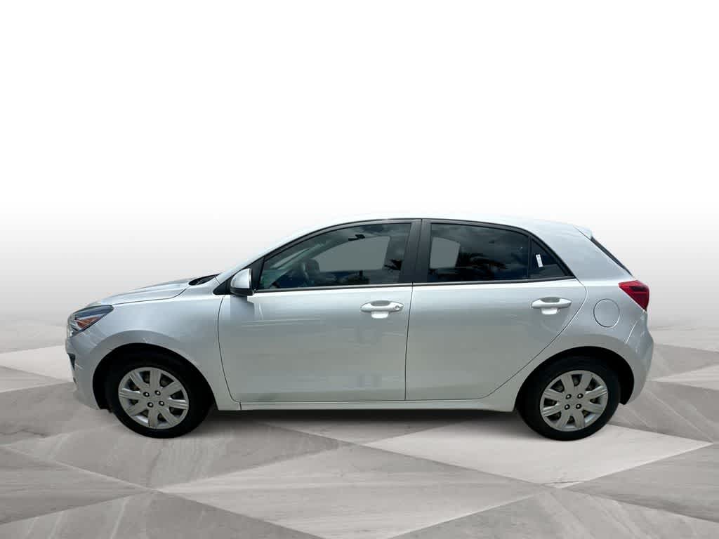 Thumbnail: 2023 Kia Rio5 - 5