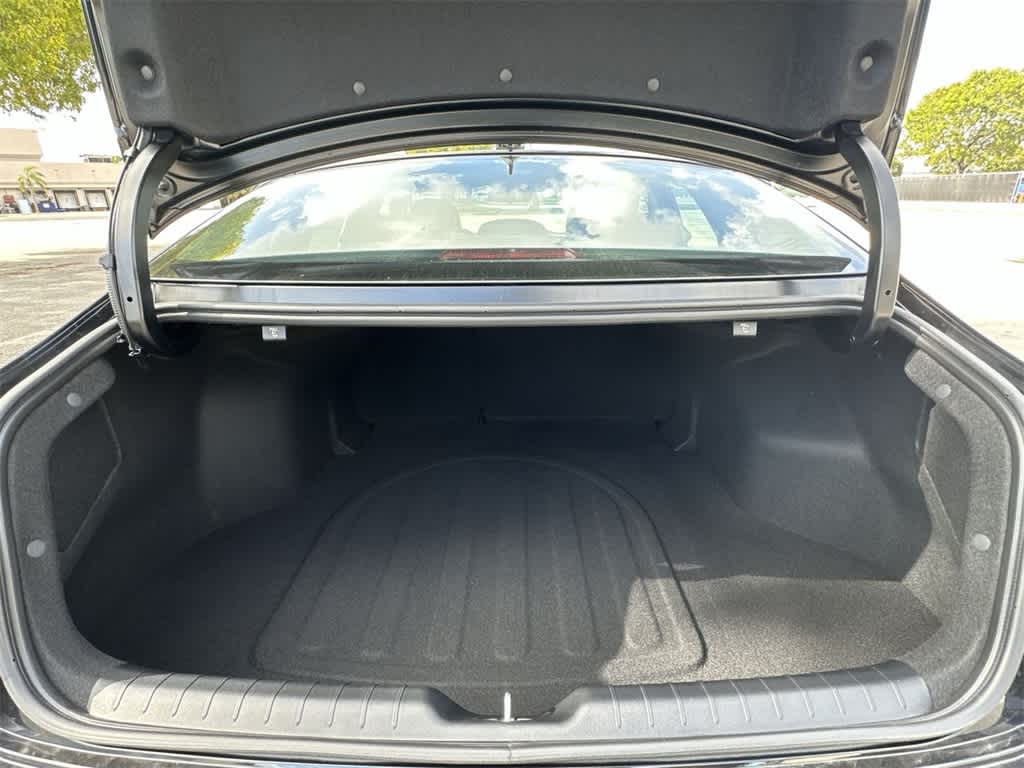 Thumbnail: 2025 Kia K4 - 25