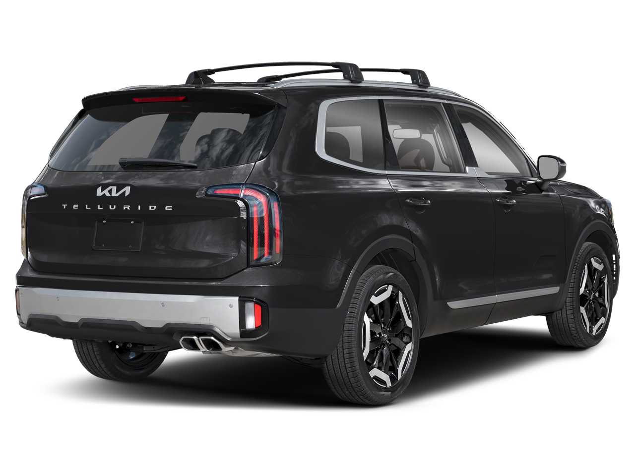 Thumbnail: 2024 Kia Telluride - 2