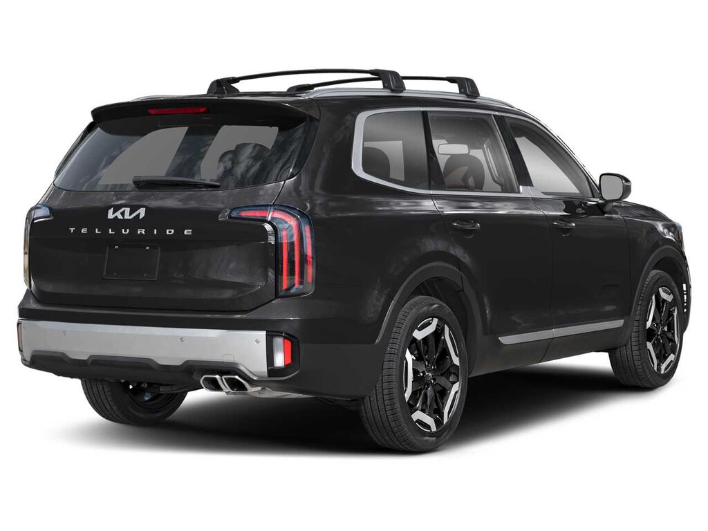 Used 2024 Kia Telluride EX SUV
