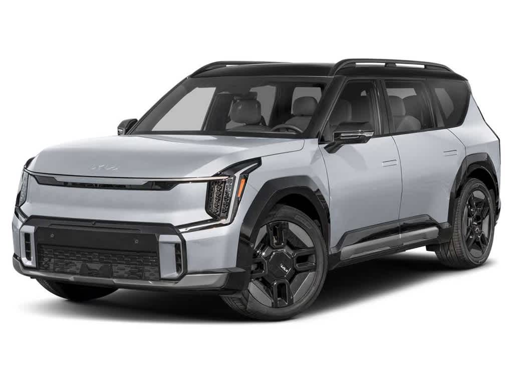 Thumbnail: 2026 Kia EV9 - 1