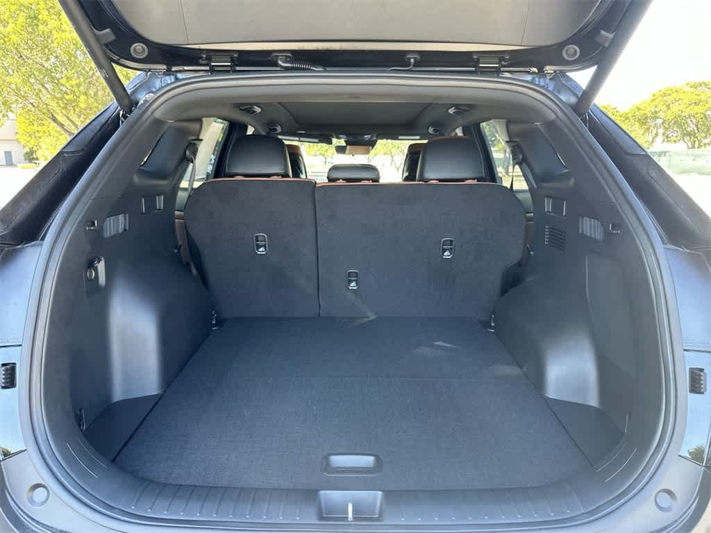 Thumbnail: 2026 Kia Sportage - 25