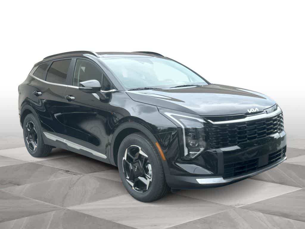 Thumbnail: 2026 Kia Sportage - 2