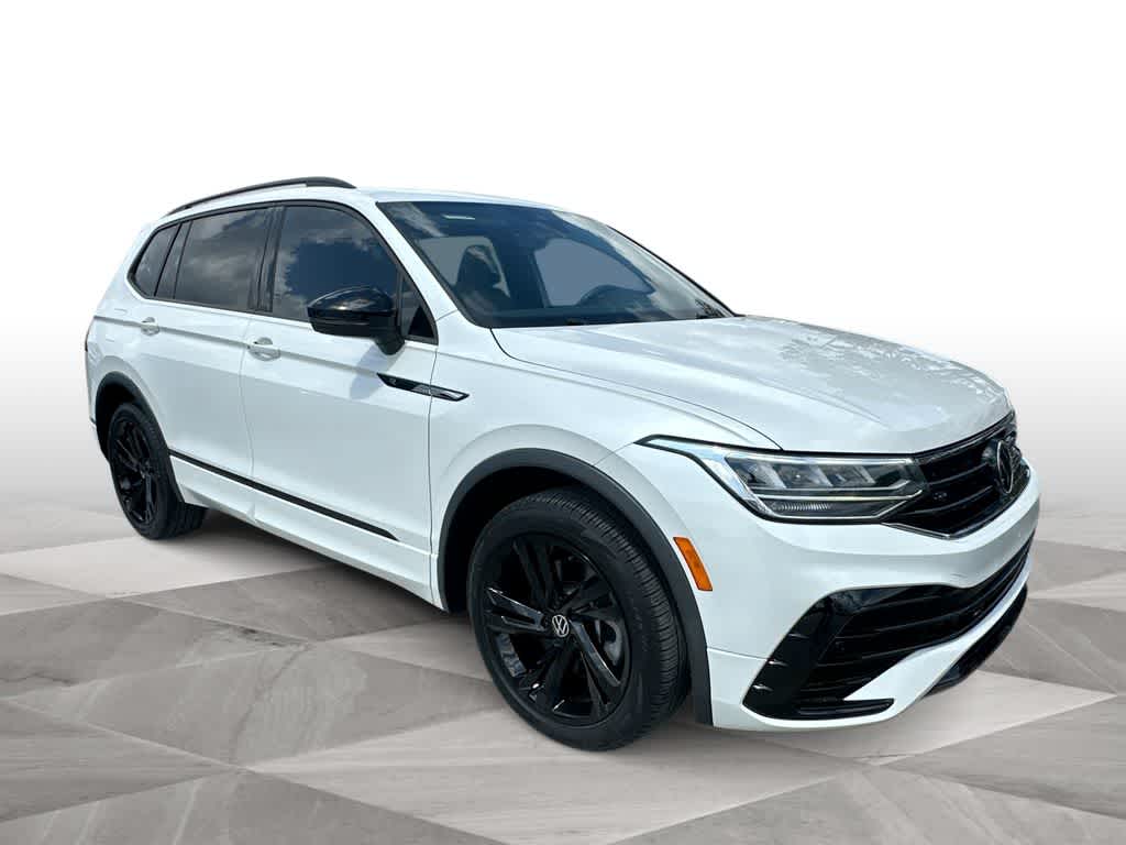 Thumbnail: 2023 Volkswagen Tiguan - 2