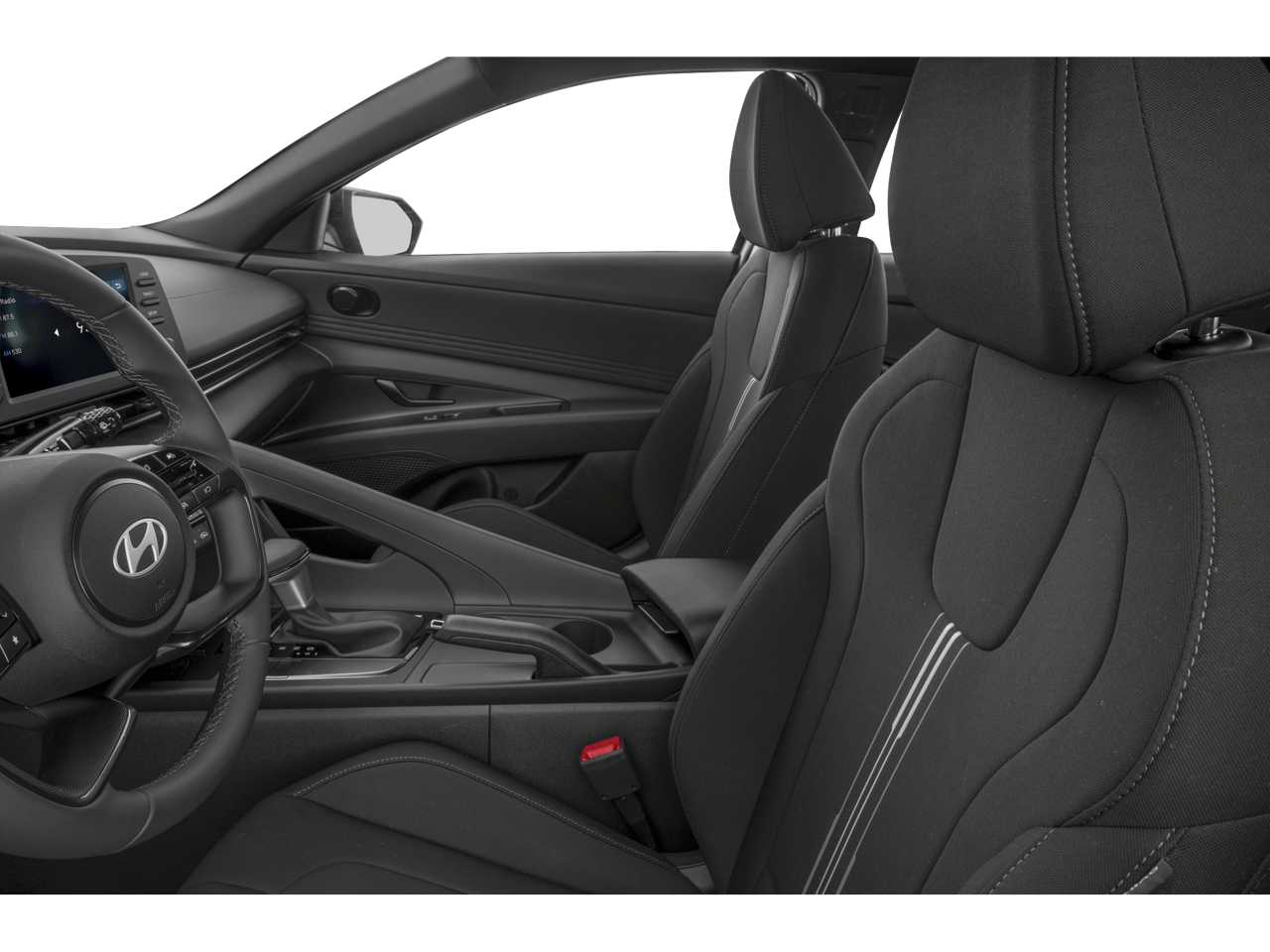 Thumbnail: 2025 Hyundai Elantra - 6