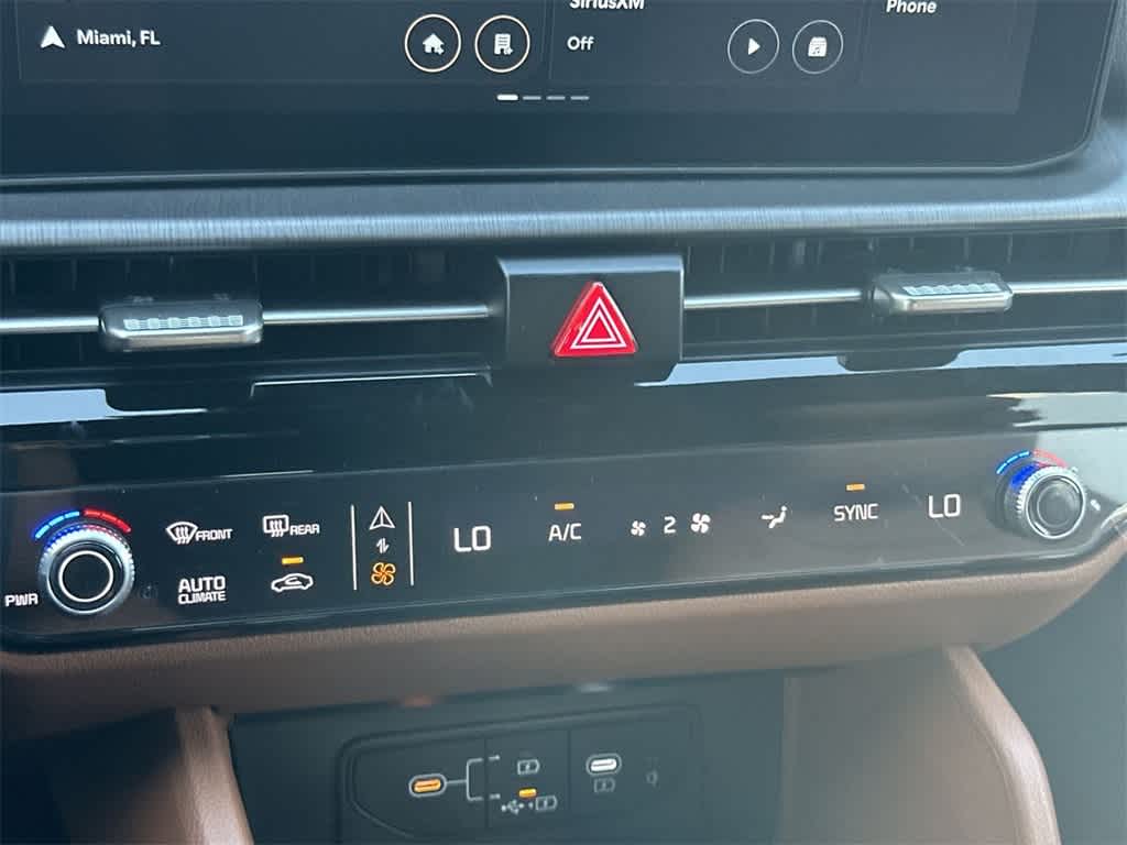 Thumbnail: 2026 Kia Sportage - 20