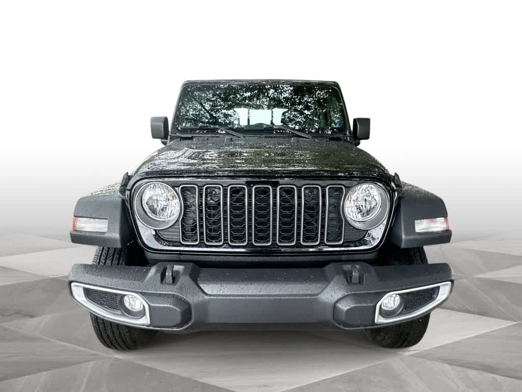 Thumbnail: 2025 Jeep Gladiator - 3