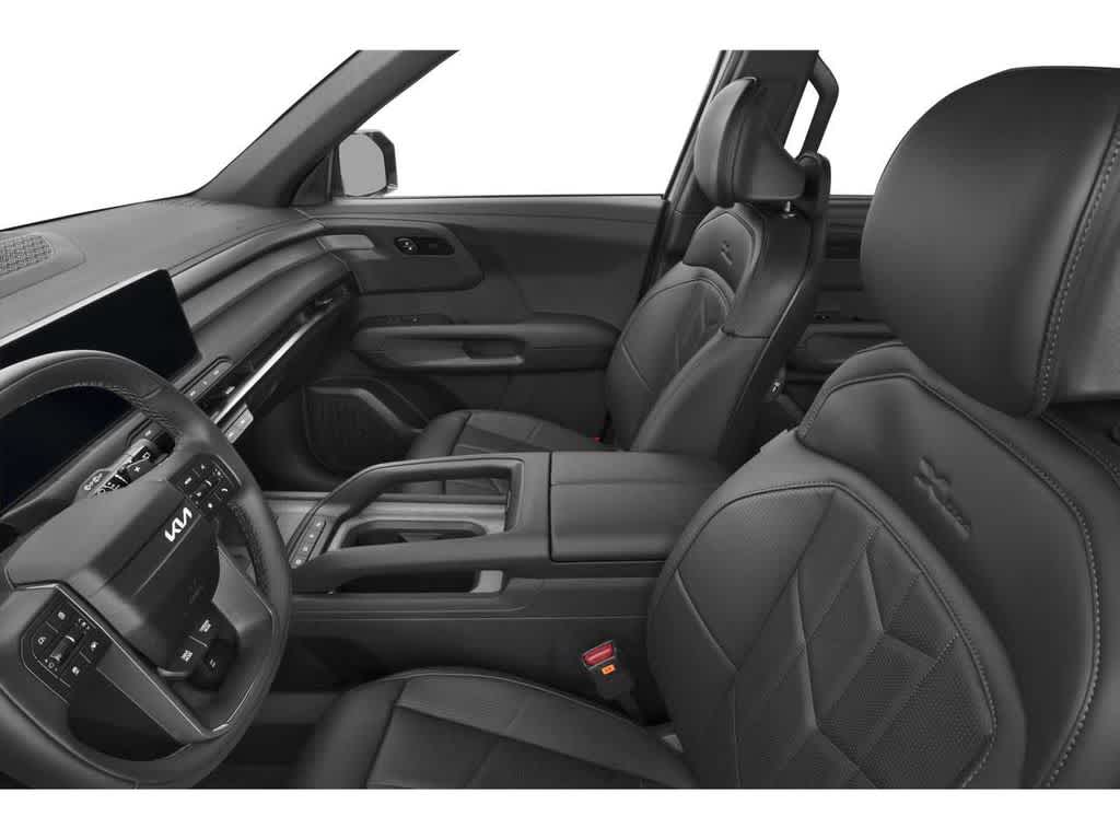 Thumbnail: 2027 Kia Telluride - 8