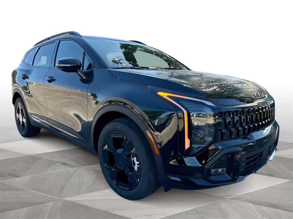 Thumbnail: 2026 Kia Sportage - 2