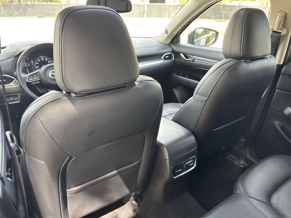 2022 Mazda CX-5 S Premium Plus 22