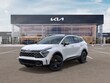  Kia Sportage Plug-In Hybrid