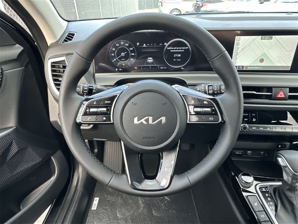 Thumbnail: 2026 Kia Seltos - 15