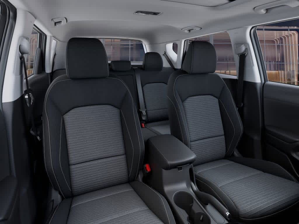 Thumbnail: 2025 Kia Soul - 15