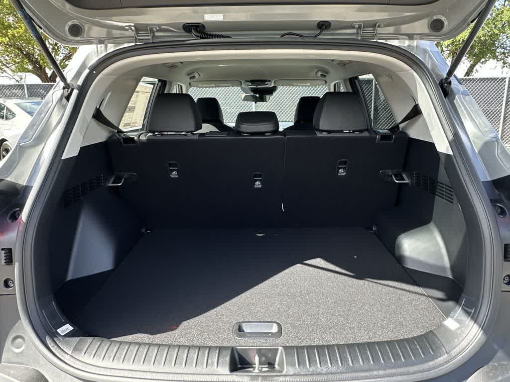 Thumbnail: 2026 Kia Seltos - 25