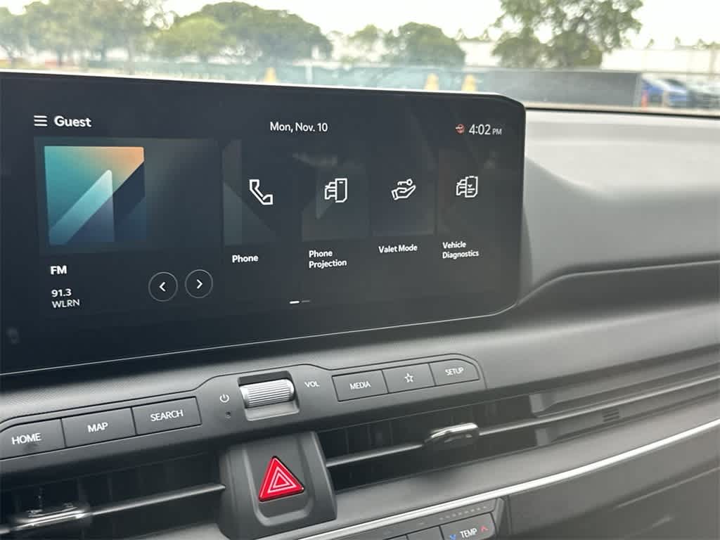 Thumbnail: 2025 Kia K4 - 18