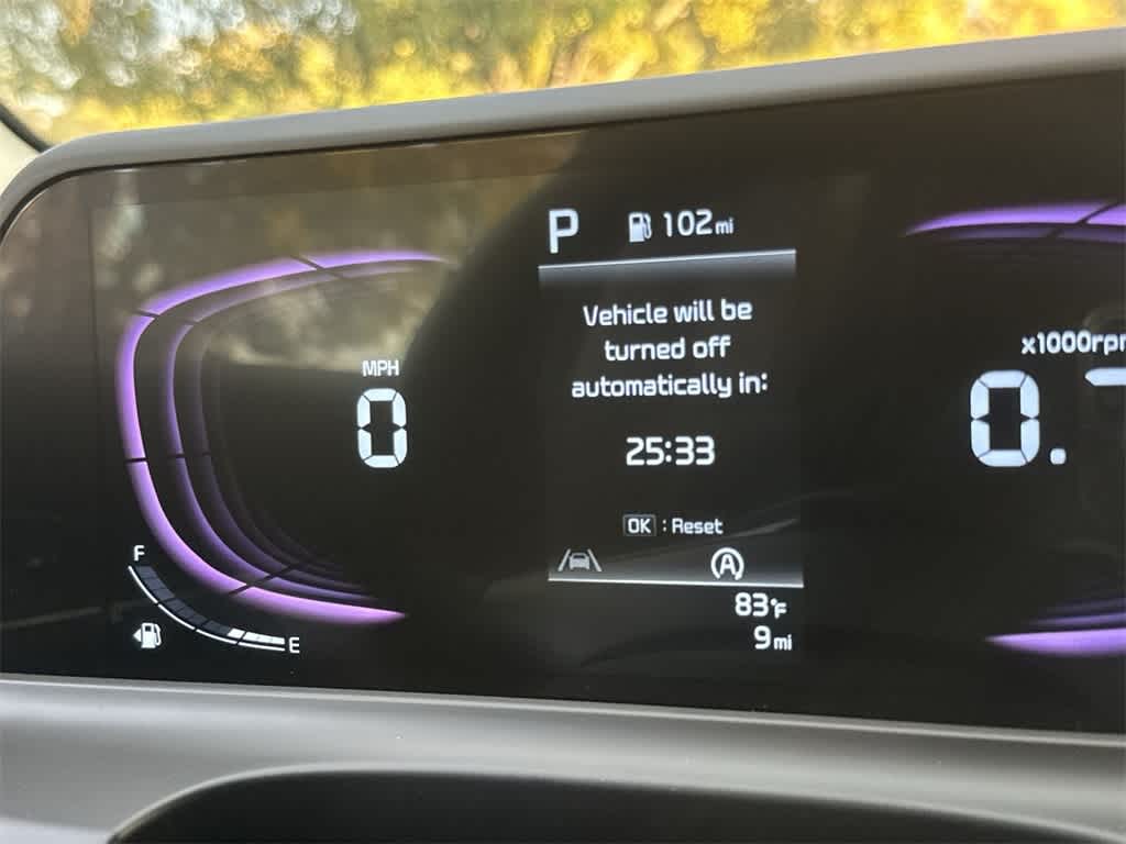 Thumbnail: 2026 Kia Seltos - 16