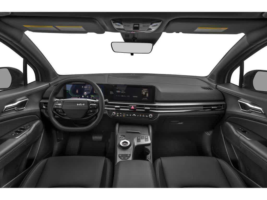 Thumbnail: 2026 Kia Sportage - 7