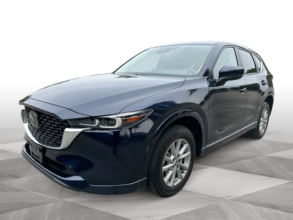 Thumbnail: 2025 Mazda CX-5 - 1