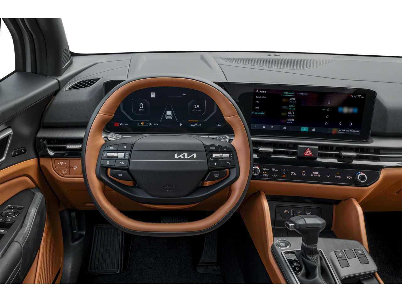 Thumbnail: 2026 Kia Sportage - 6