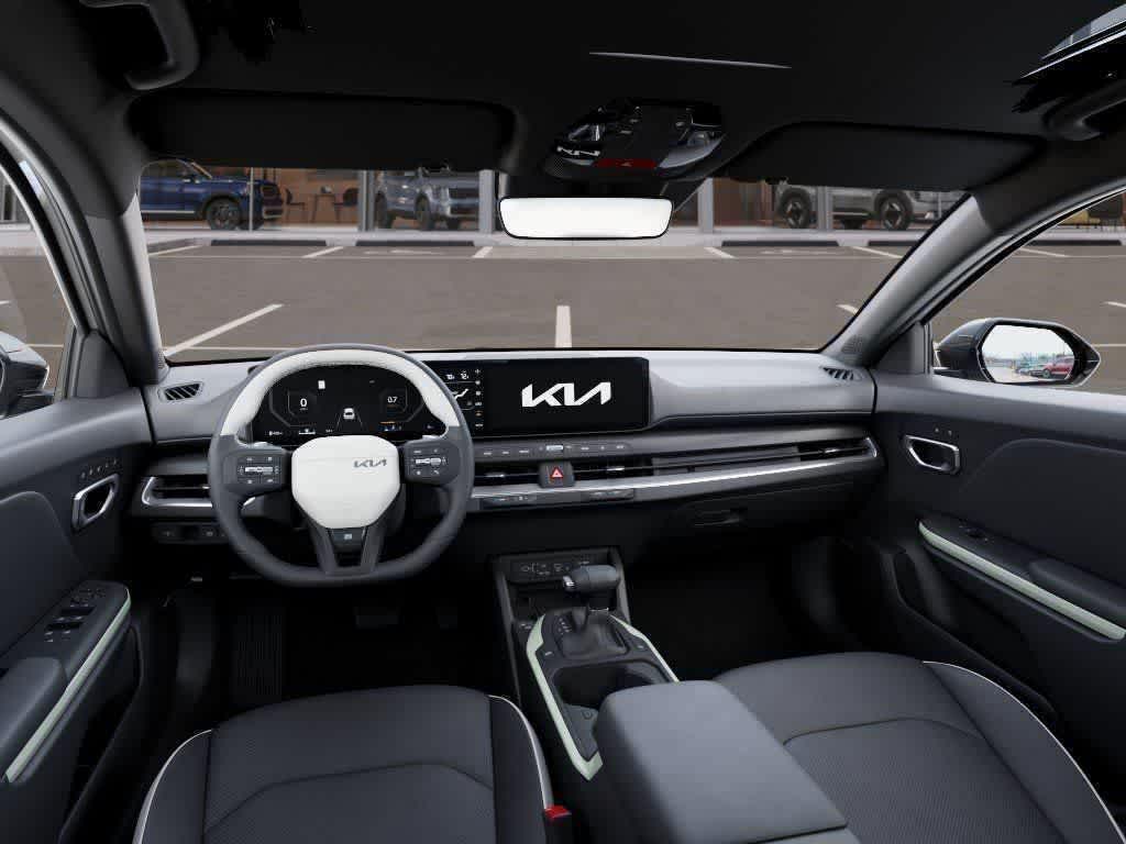 Thumbnail: 2026 Kia K4 - 13