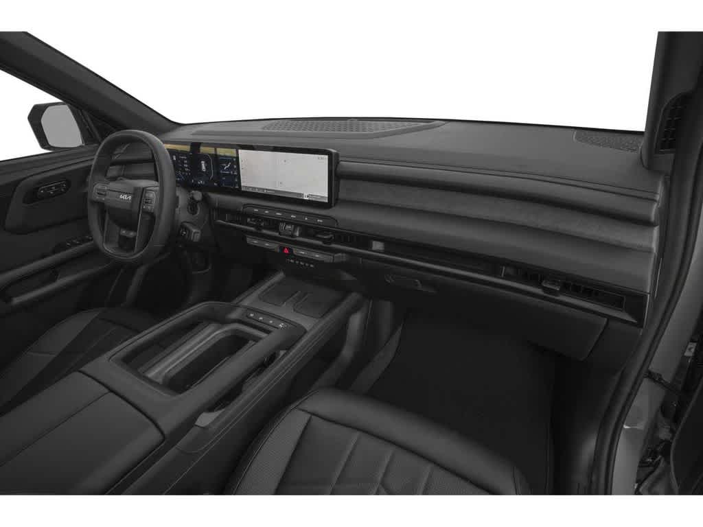 Thumbnail: 2027 Kia Telluride - 14
