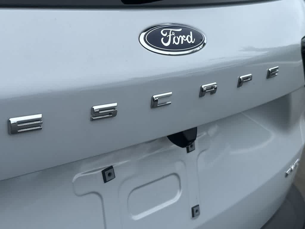 Thumbnail: 2025 Ford Escape - 11