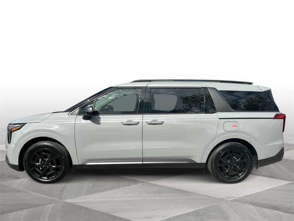 Thumbnail: 2026 Kia Carnival - 5