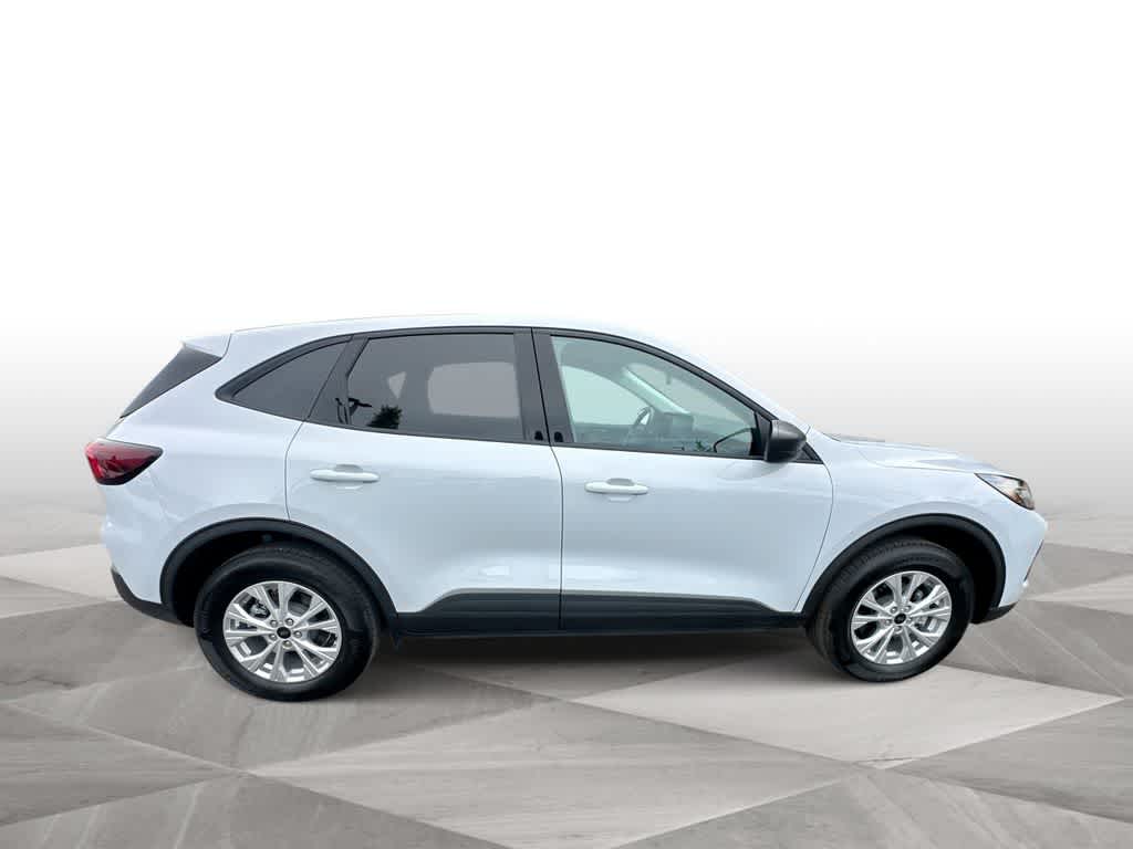 Thumbnail: 2025 Ford Escape - 9