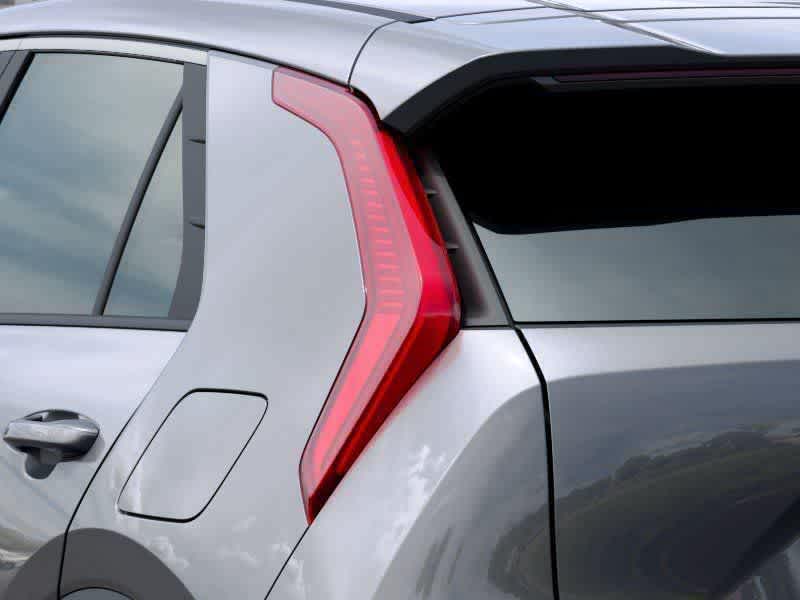 Thumbnail: 2026 Kia Niro - 11