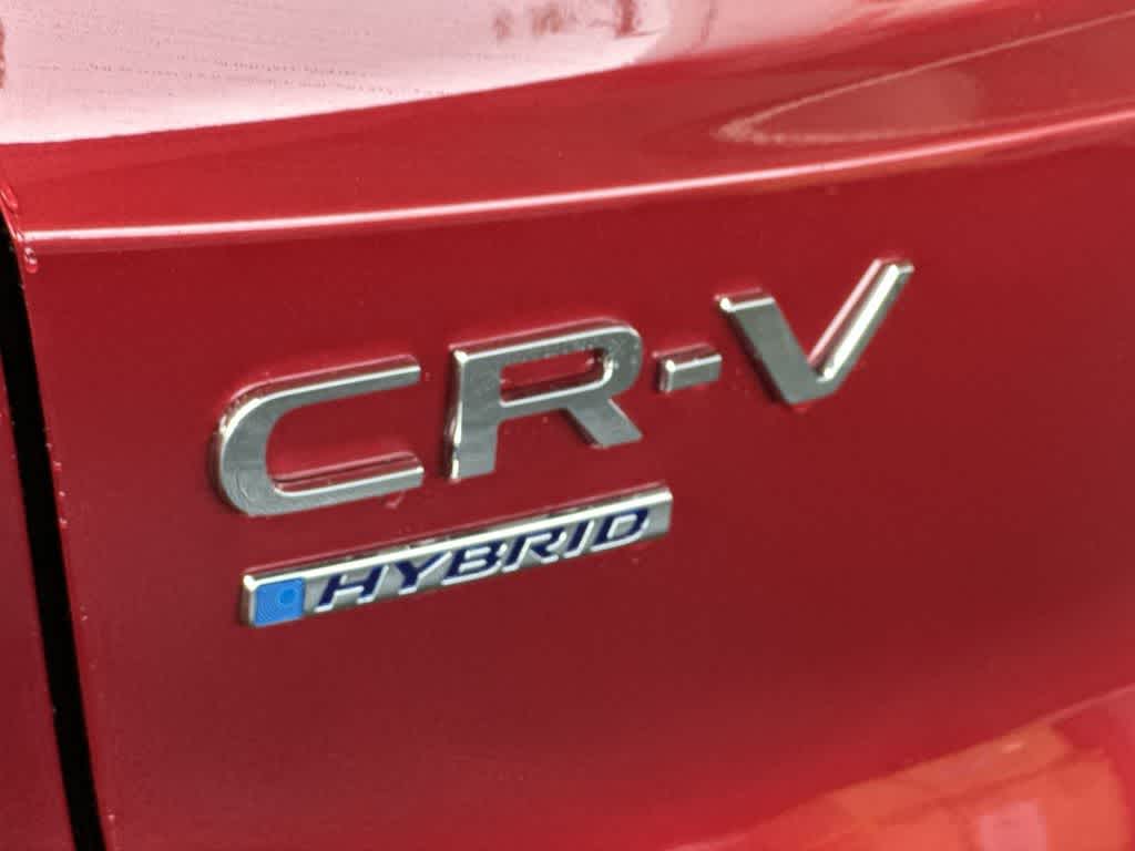 Thumbnail: 2024 Honda CR-V - 10