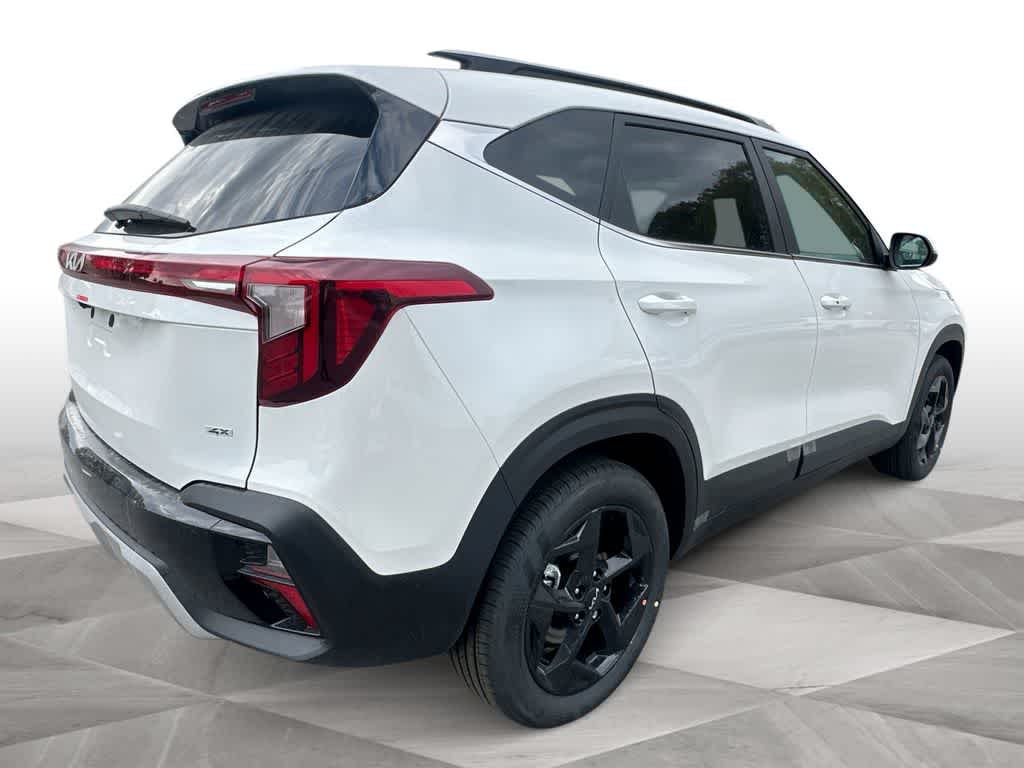 Thumbnail: 2026 Kia Seltos - 8