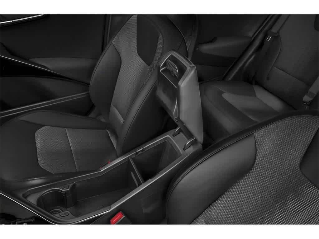 Thumbnail: 2025 Kia Niro - 14