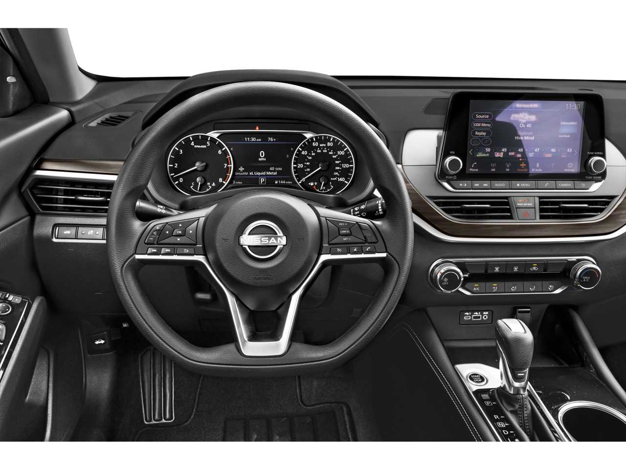 Thumbnail: 2024 Nissan Altima - 4