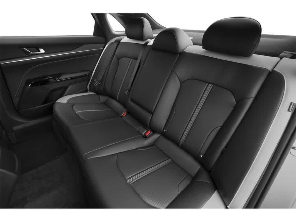 Thumbnail: 2026 Kia K5 - 13