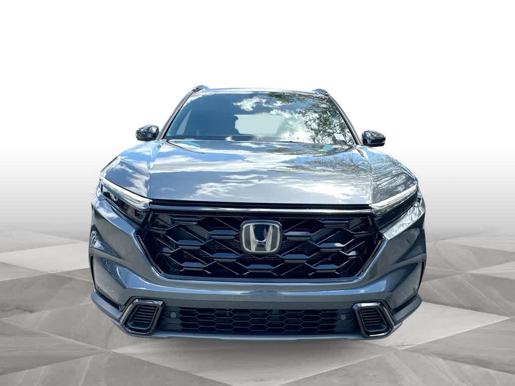 Thumbnail: 2025 Honda CR-V - 3