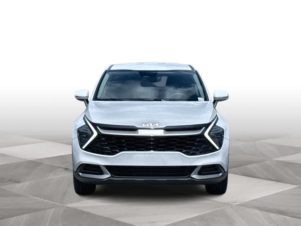Thumbnail: 2024 Kia Sportage - 3