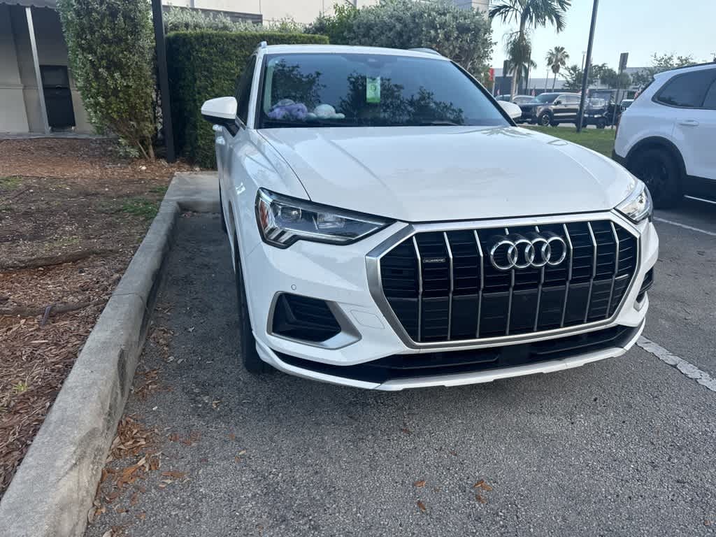 2021 Audi Q3 Premium Plus 6