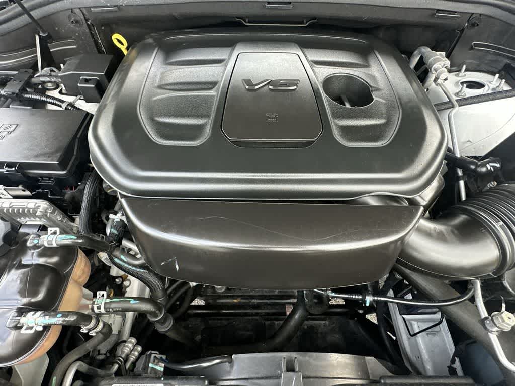 Thumbnail: 2021 Jeep Grand Cherokee - 12
