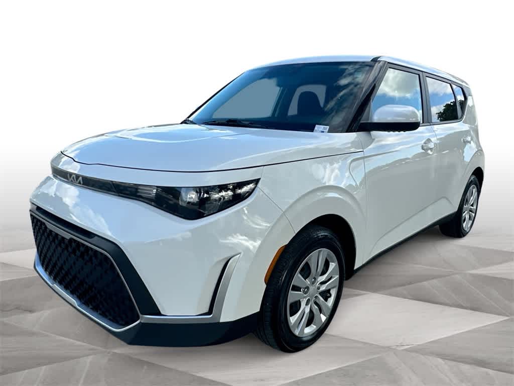 Thumbnail: 2023 Kia Soul - 4